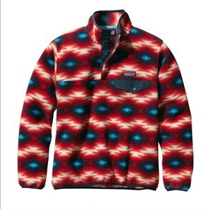 Patagonia Pullover